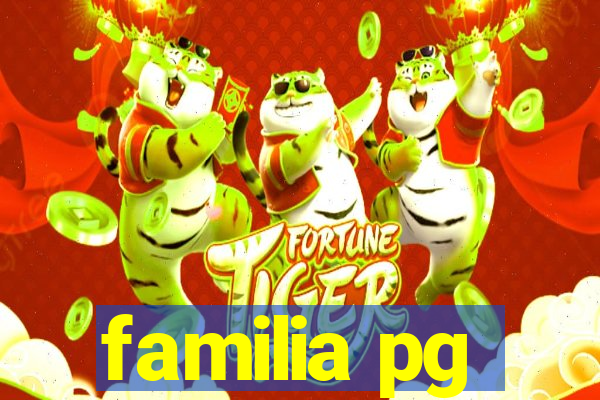 familia pg